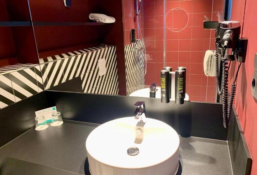 Hotel Legere Express Leipzig