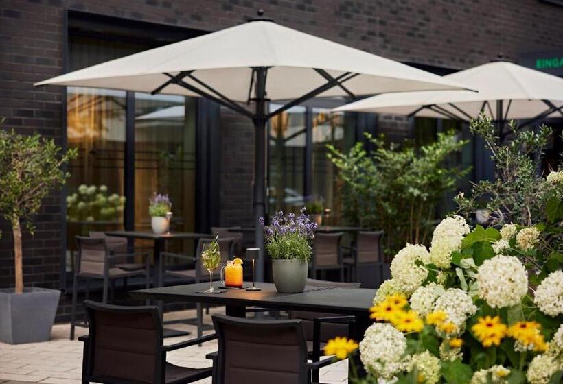 Hotel Legere Express Leipzig