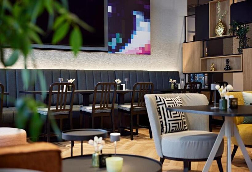 Hotel Legere Express Leipzig