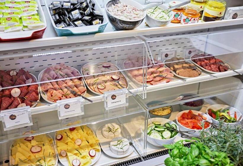 Hotel Legere Express Leipzig