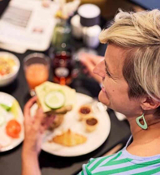 Hotel Legere Express Leipzig