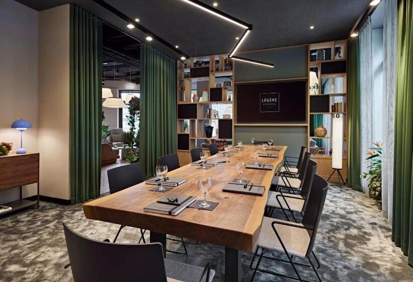 Hotel Legere Express Leipzig