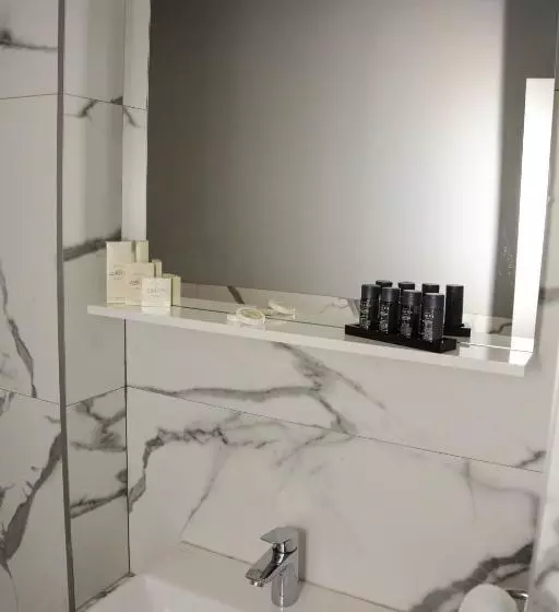 Olympic 84 Apartments