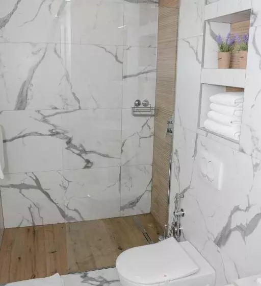 Olympic 84 Apartments