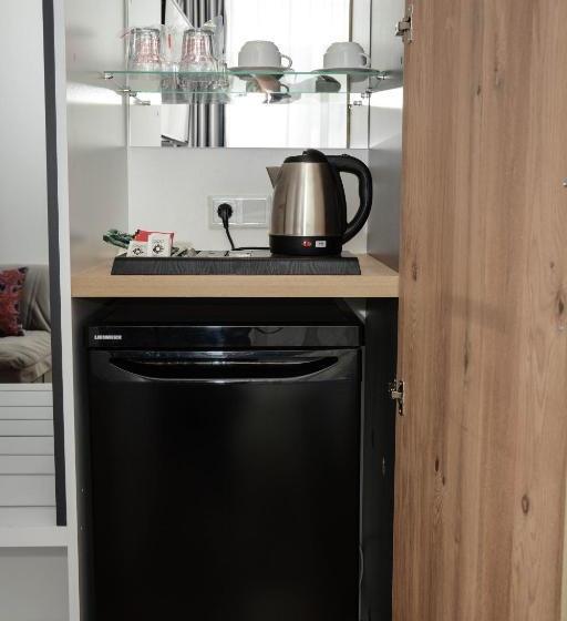 Olympic 84 Apartments