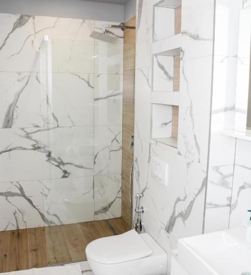 Olympic 84 Apartments