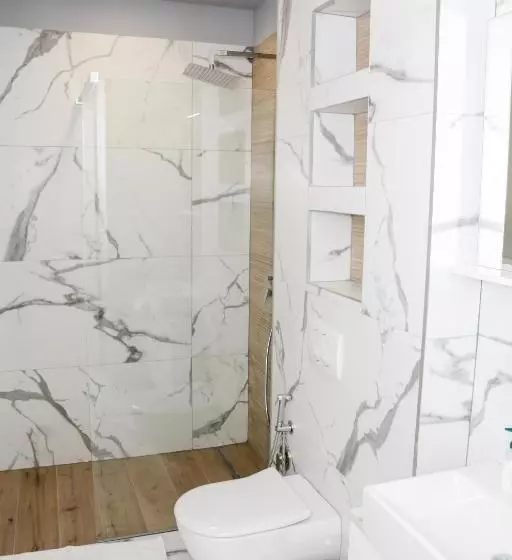 Olympic 84 Apartments