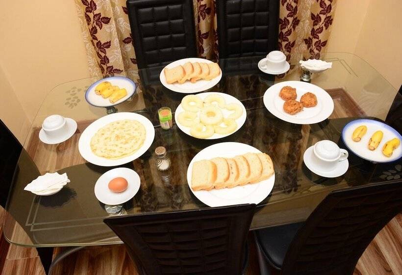 بنسيون Fakhwa Beach House