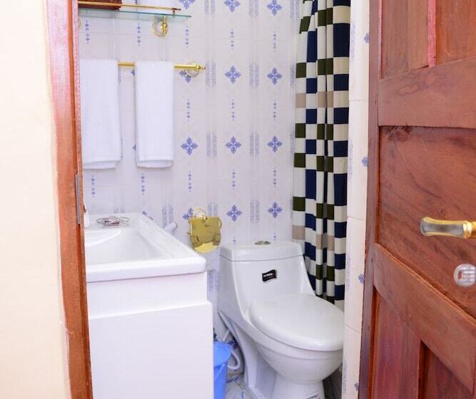 بنسيون Fakhwa Beach House