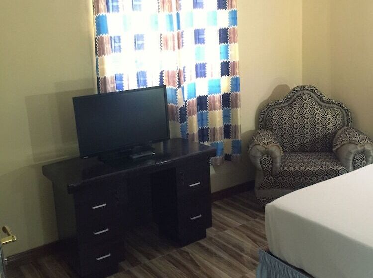 بنسيون Fakhwa Beach House