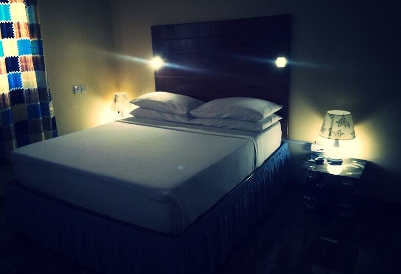 بنسيون Fakhwa Beach House