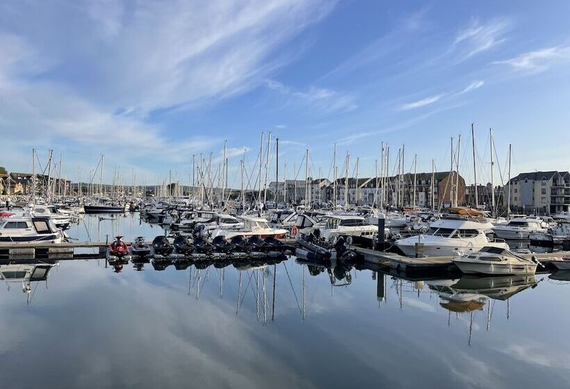 مبيت وإفطار Lantana Guest House