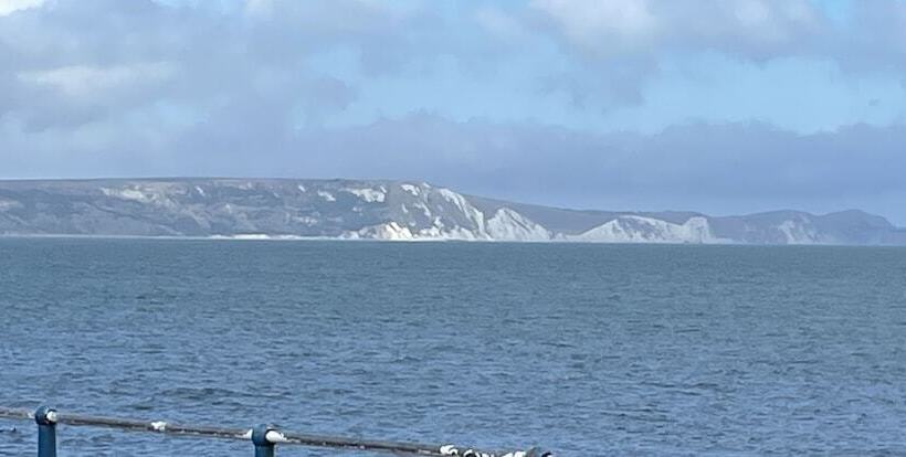 مبيت وإفطار Lantana Guest House