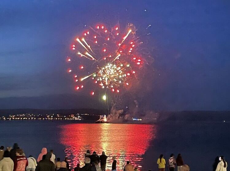 مبيت وإفطار Lantana Guest House