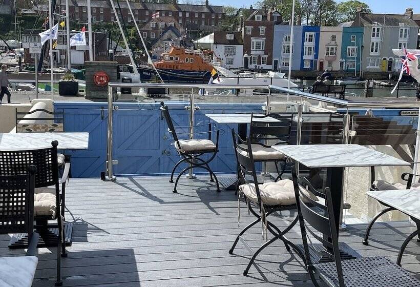 مبيت وإفطار Lantana Guest House