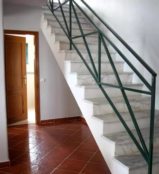 هتل Casas Do Monte