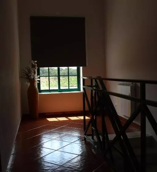 هتل Casas Do Monte