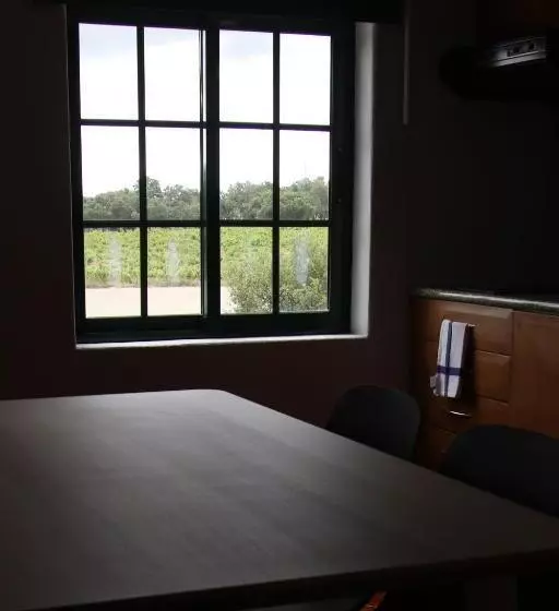 هتل Casas Do Monte