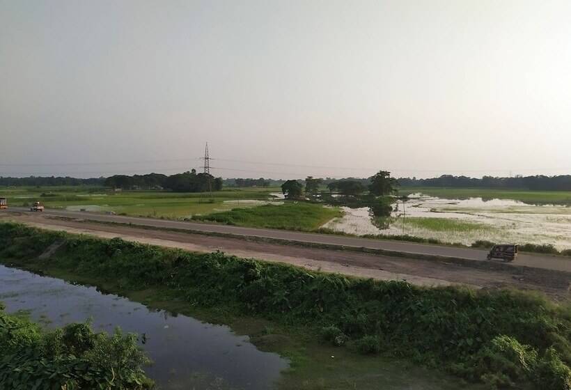 هتل Green Ashiyana Palace