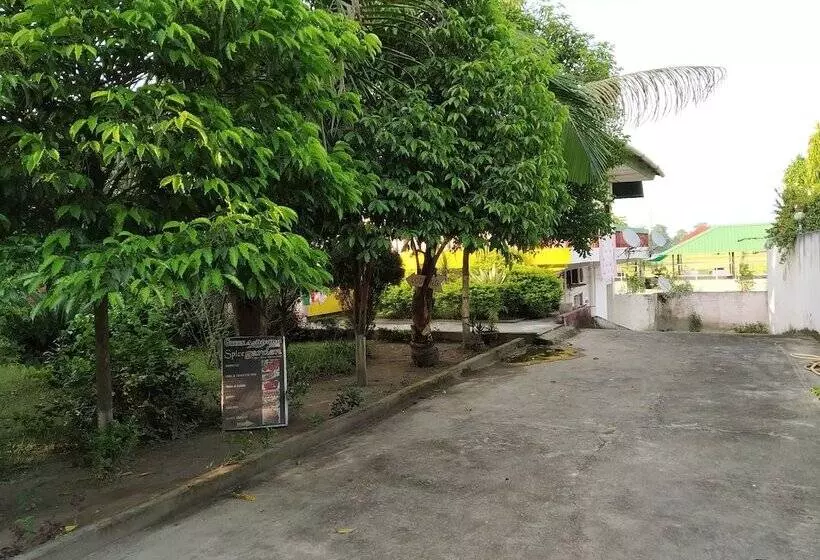 ホテル Green Ashiyana Palace