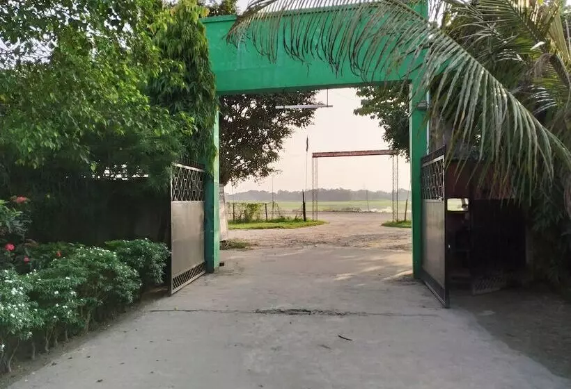 ホテル Green Ashiyana Palace