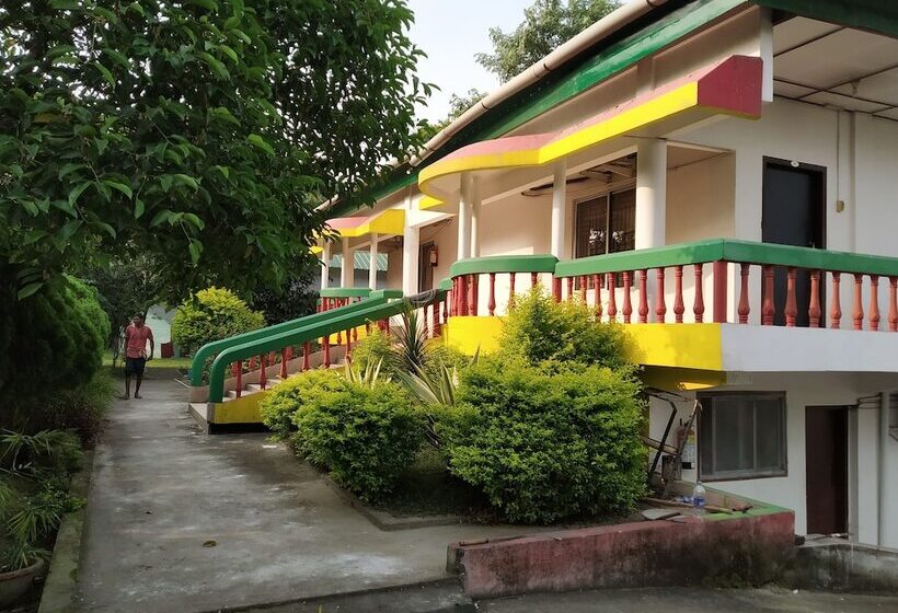 هتل Green Ashiyana Palace