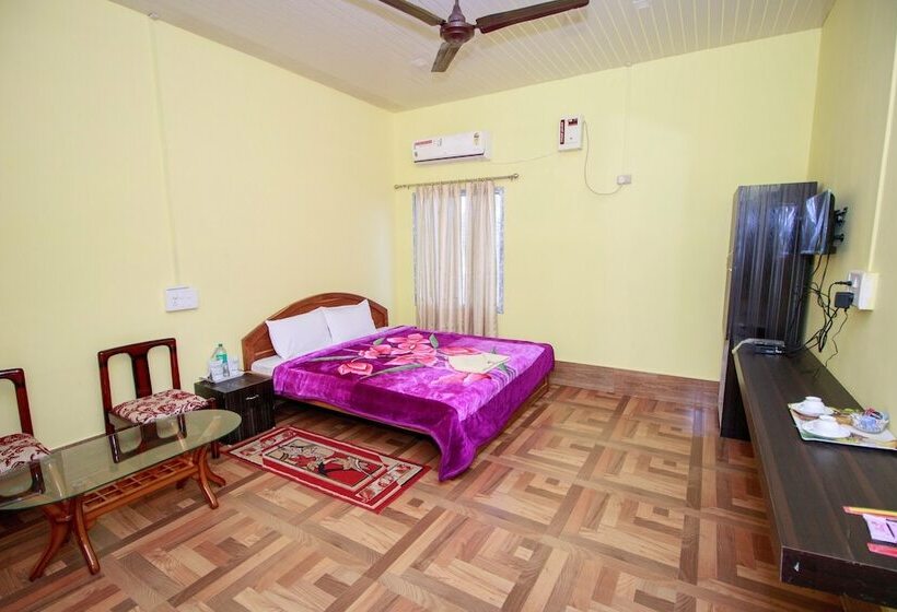 هتل Green Ashiyana Palace