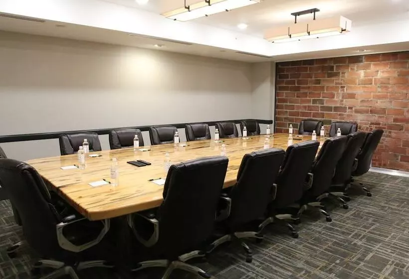 Hotelli Windrow Downtown Ellensburg