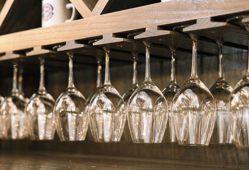 酒店 Windrow Downtown Ellensburg