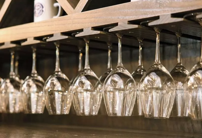 Hotelli Windrow Downtown Ellensburg