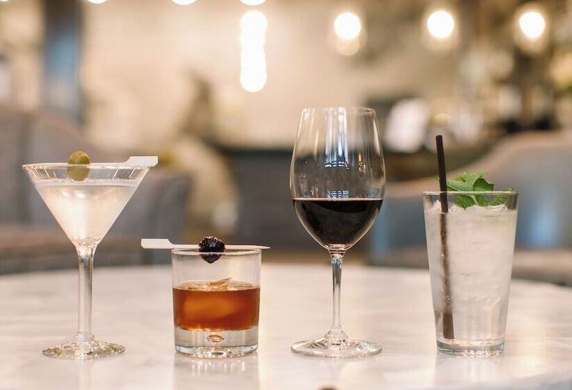 酒店 Windrow Downtown Ellensburg