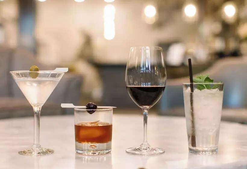 Hotelli Windrow Downtown Ellensburg