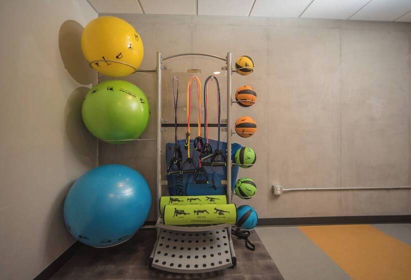 酒店 Windrow Downtown Ellensburg