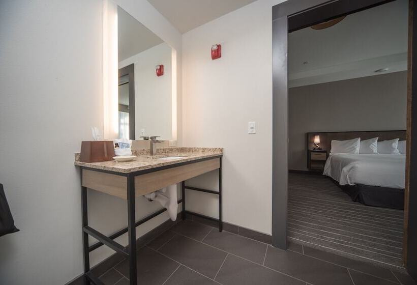 酒店 Windrow Downtown Ellensburg