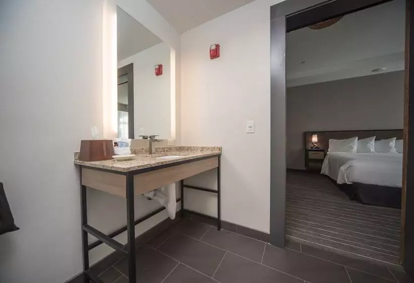 Hotelli Windrow Downtown Ellensburg