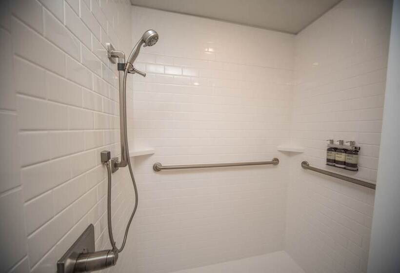 酒店 Windrow Downtown Ellensburg