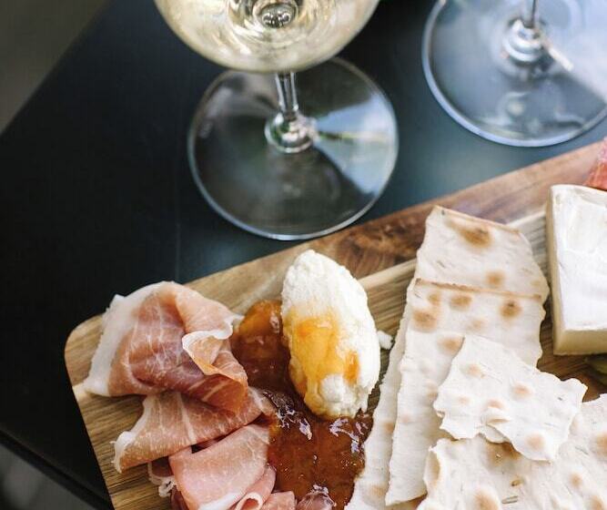 酒店 Windrow Downtown Ellensburg