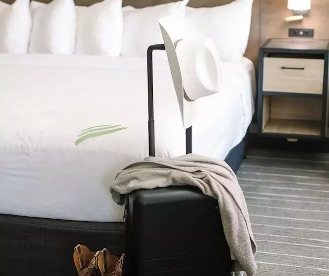 Hotelli Windrow Downtown Ellensburg