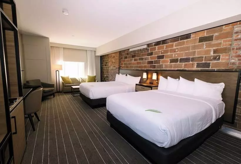 Hotelli Windrow Downtown Ellensburg