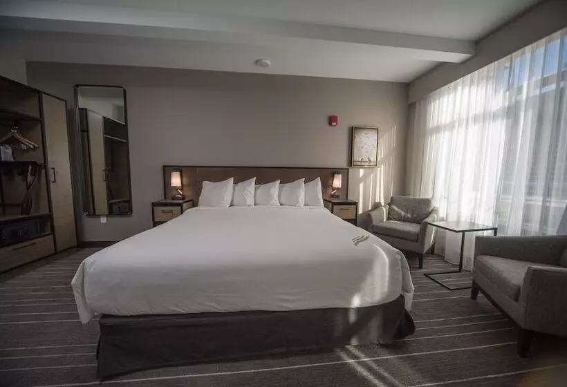 Hotelli Windrow Downtown Ellensburg