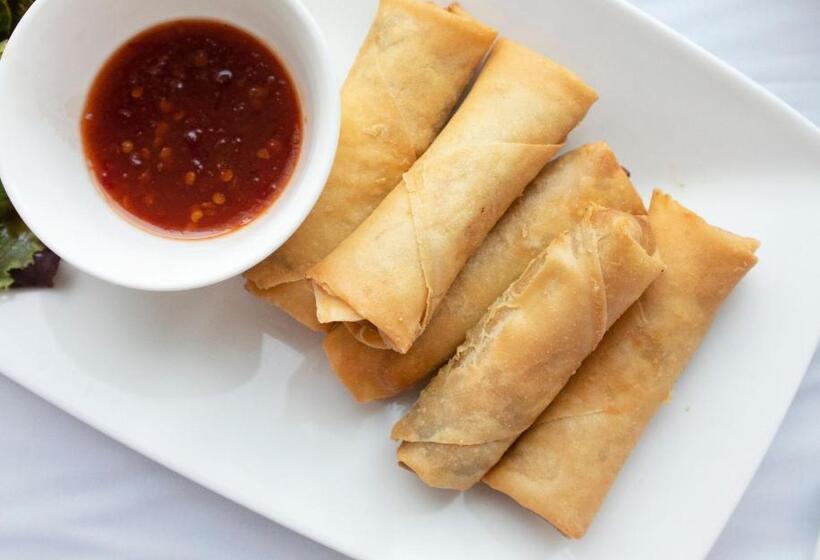 酒店 Windrow Downtown Ellensburg