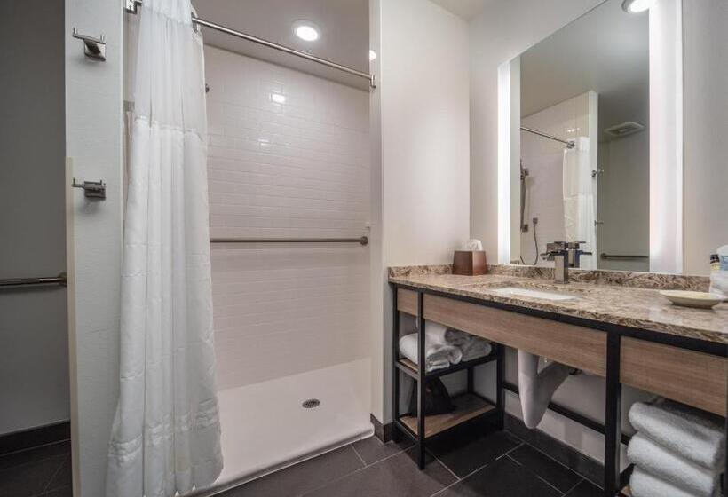 酒店 Windrow Downtown Ellensburg