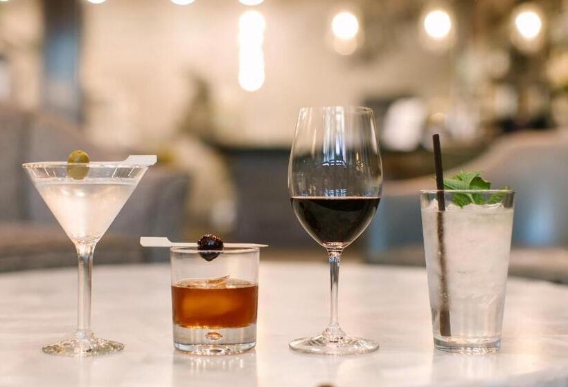 酒店 Windrow Downtown Ellensburg