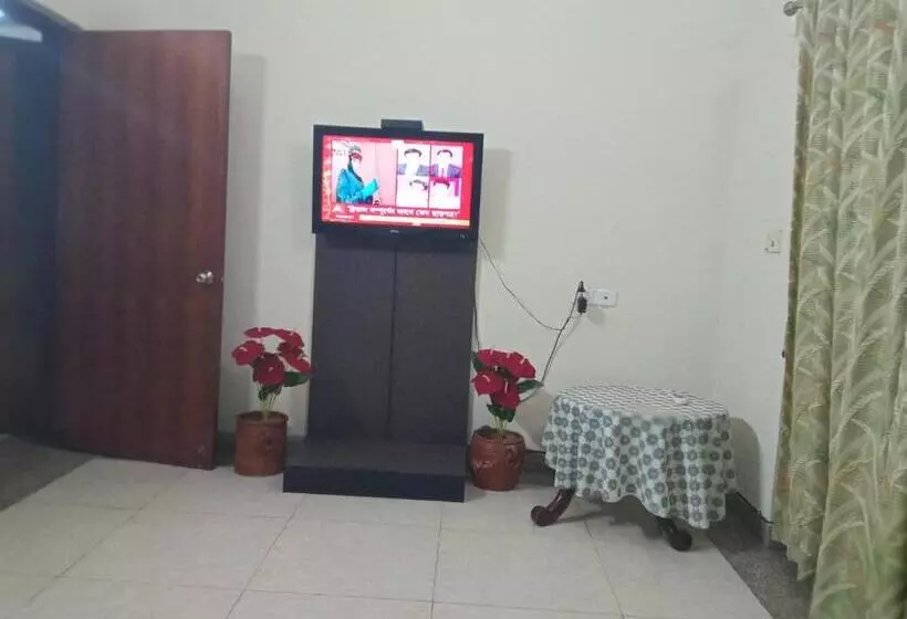 Majatalo Gardenia 29