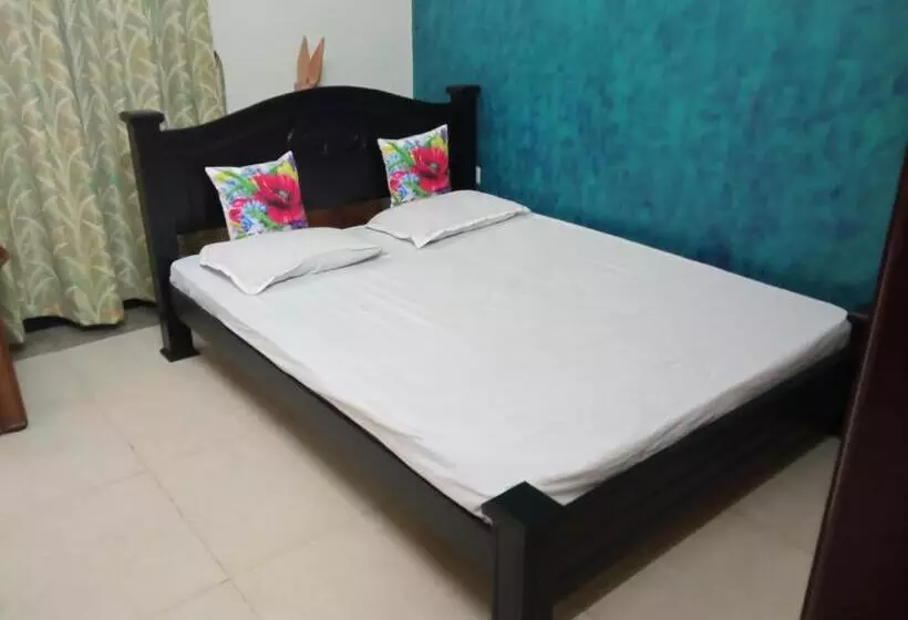 Majatalo Gardenia 29