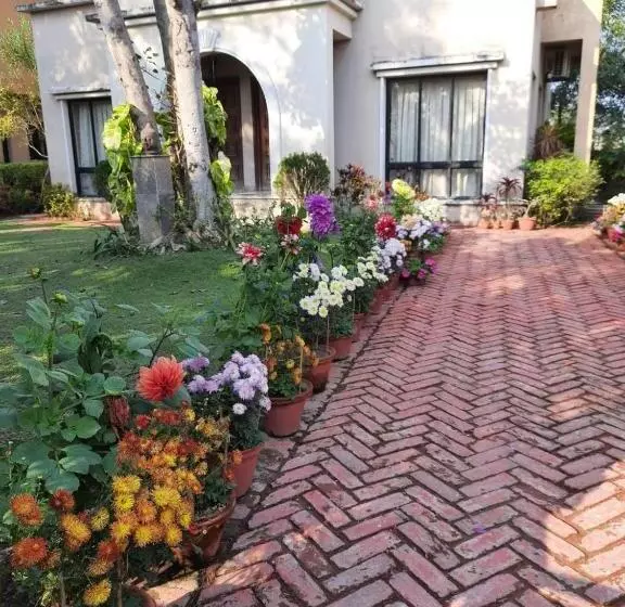 Majatalo Gardenia 29