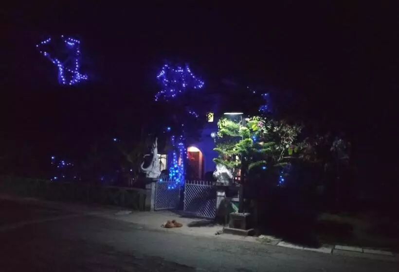 Majatalo Gardenia 29