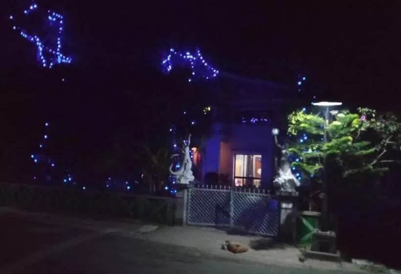 Majatalo Gardenia 29