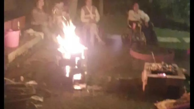 Majatalo Gardenia 29