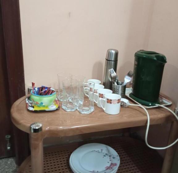 Pensjonat Gardenia 29